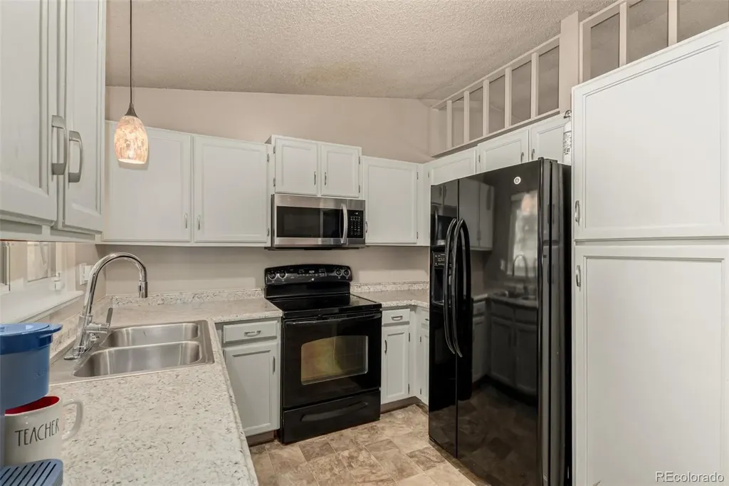 3310 Bridgewater Drive Colorado Springs CO 80916