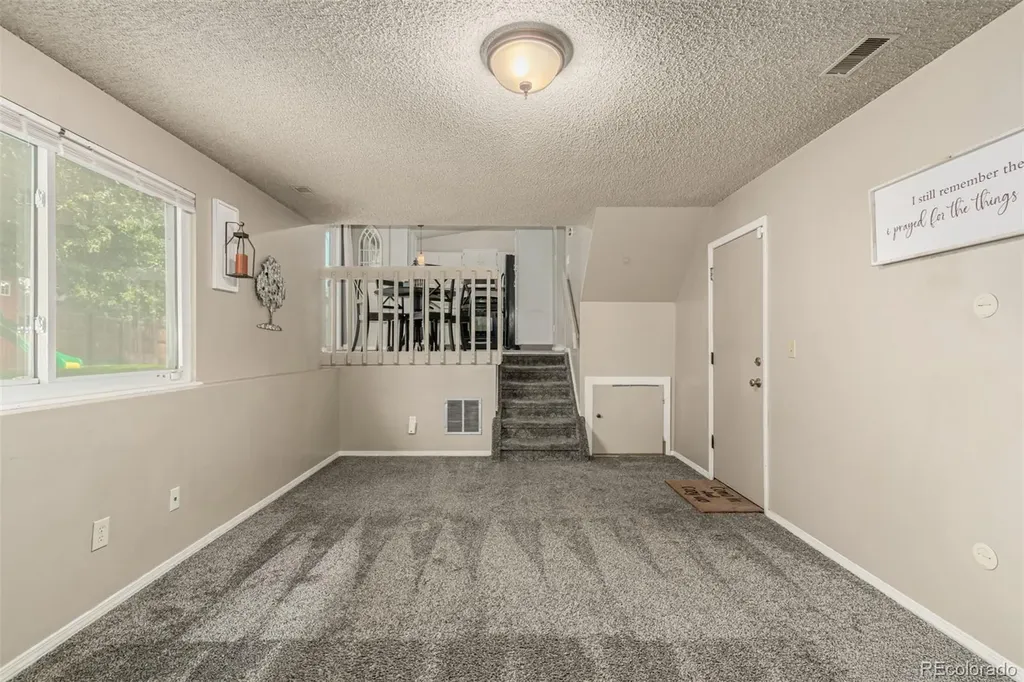 3310 Bridgewater Drive Colorado Springs CO 80916
