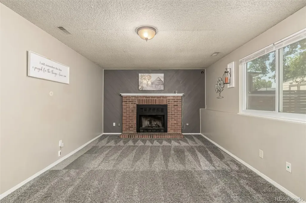 3310 Bridgewater Drive Colorado Springs CO 80916