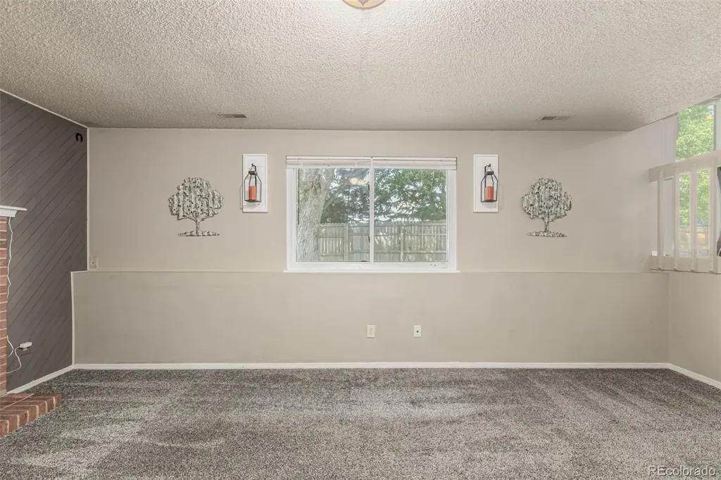 3310 Bridgewater Drive Colorado Springs CO 80916
