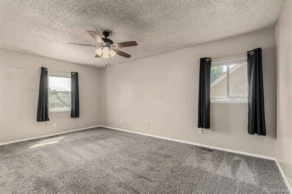 3310 Bridgewater Drive Colorado Springs CO 80916