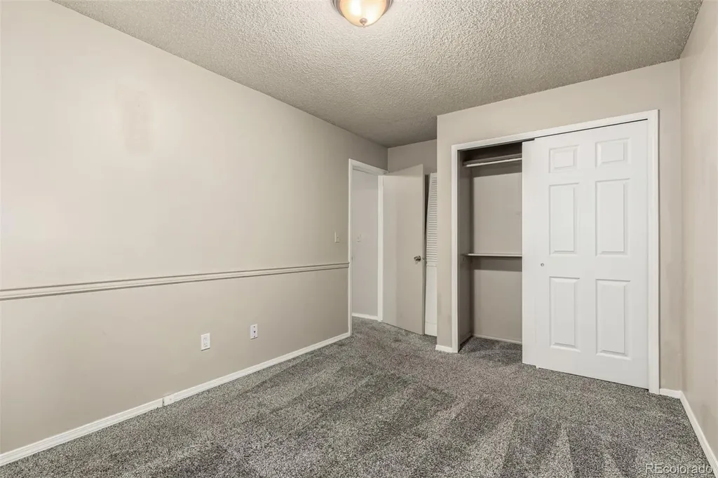 3310 Bridgewater Drive Colorado Springs CO 80916