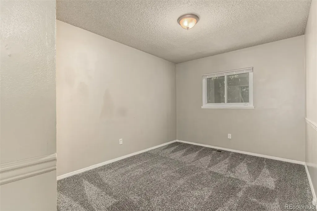 3310 Bridgewater Drive Colorado Springs CO 80916