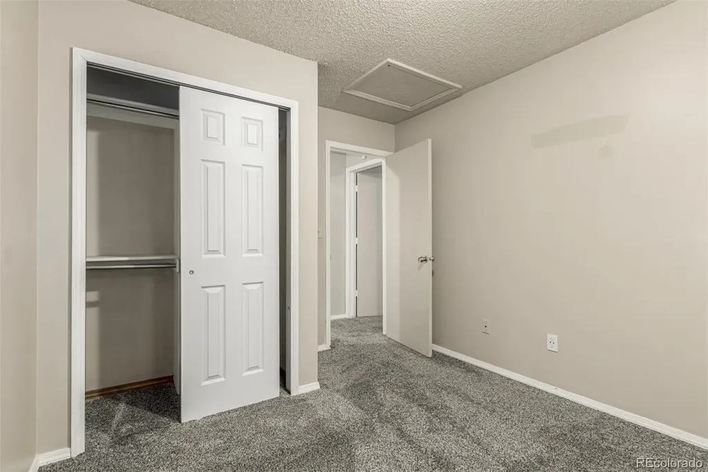 3310 Bridgewater Drive Colorado Springs CO 80916