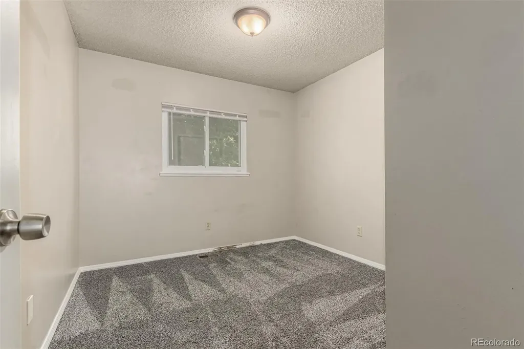 3310 Bridgewater Drive Colorado Springs CO 80916