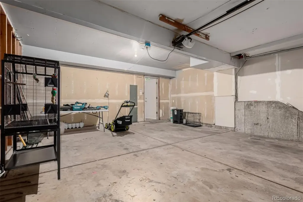 3310 Bridgewater Drive Colorado Springs CO 80916