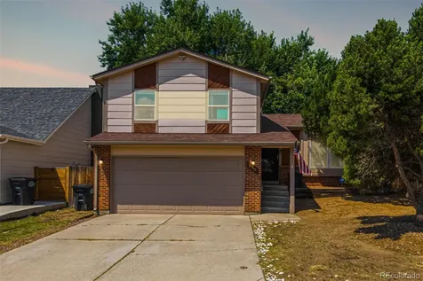 3310 Bridgewater Drive Colorado Springs CO 80916