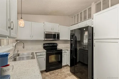 3310 Bridgewater Drive Colorado Springs CO 80916