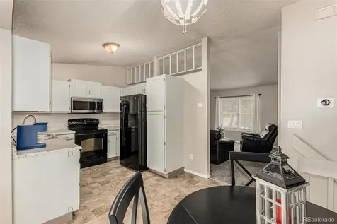 3310 Bridgewater Drive Colorado Springs CO 80916