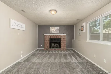 3310 Bridgewater Drive Colorado Springs CO 80916