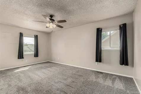 3310 Bridgewater Drive Colorado Springs CO 80916