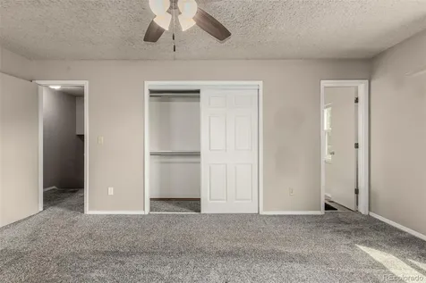 3310 Bridgewater Drive Colorado Springs CO 80916