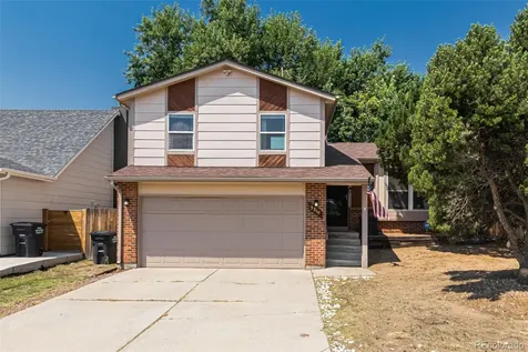 3310 Bridgewater Drive Colorado Springs CO 80916