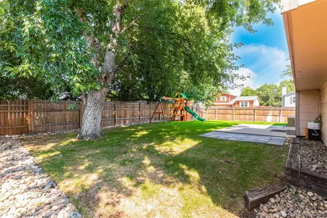 3310 Bridgewater Drive Colorado Springs CO 80916