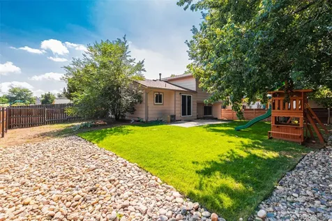 3310 Bridgewater Drive Colorado Springs CO 80916