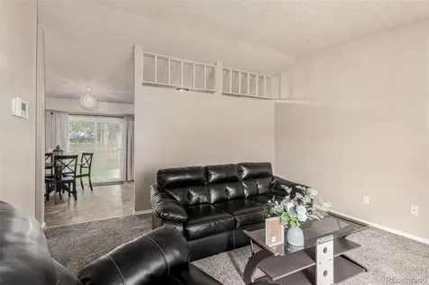 3310 Bridgewater Drive Colorado Springs CO 80916