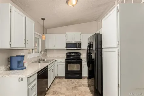 3310 Bridgewater Drive Colorado Springs CO 80916