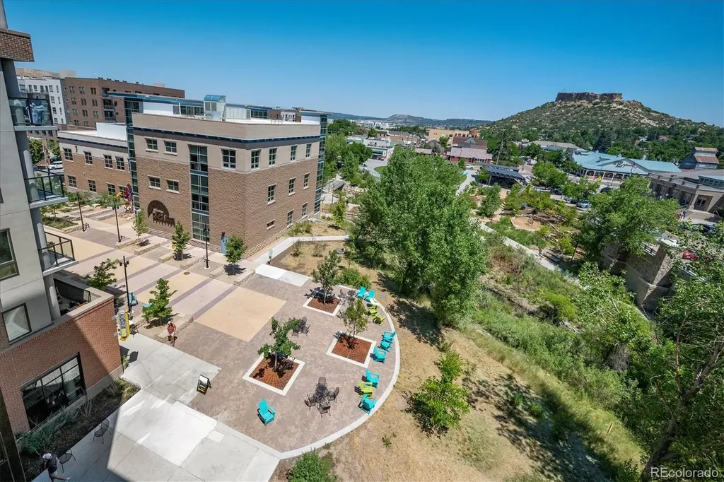 20 Wilcox Street Castle Rock CO 80104