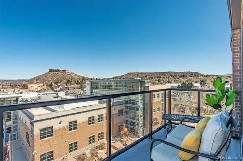 20 Wilcox Street Castle Rock CO 80104