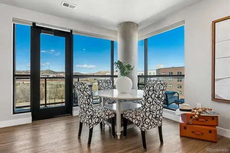 20 Wilcox Street Castle Rock CO 80104