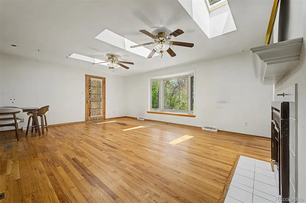 3992 Rolfe Court Wheat Ridge CO 80033