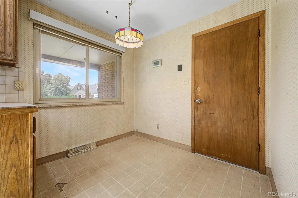 3992 Rolfe Court Wheat Ridge CO 80033