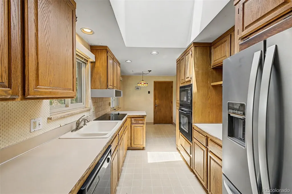 3992 Rolfe Court Wheat Ridge CO 80033