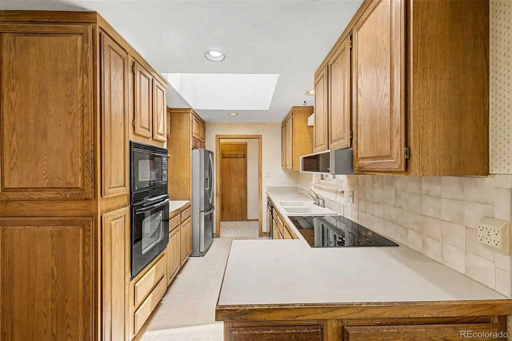 3992 Rolfe Court Wheat Ridge CO 80033