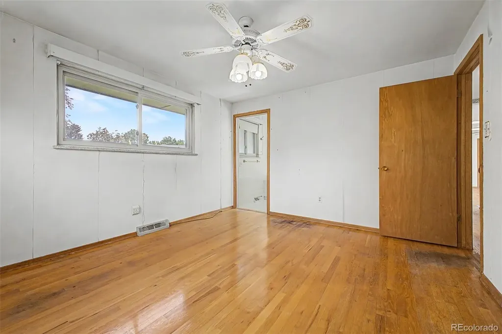 3992 Rolfe Court Wheat Ridge CO 80033