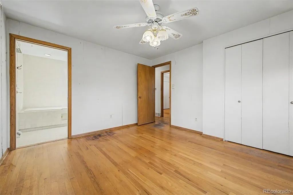 3992 Rolfe Court Wheat Ridge CO 80033