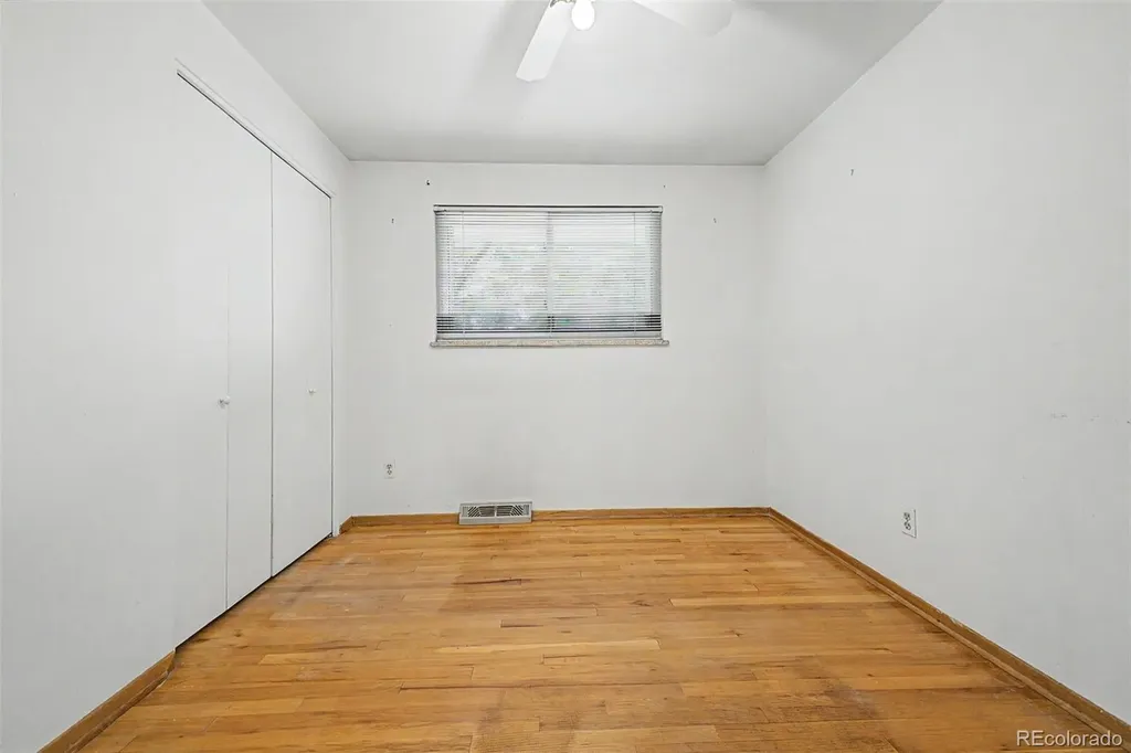 3992 Rolfe Court Wheat Ridge CO 80033