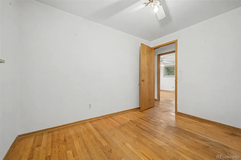 3992 Rolfe Court Wheat Ridge CO 80033
