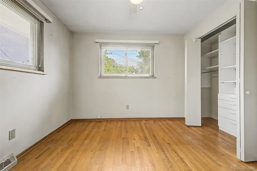 3992 Rolfe Court Wheat Ridge CO 80033