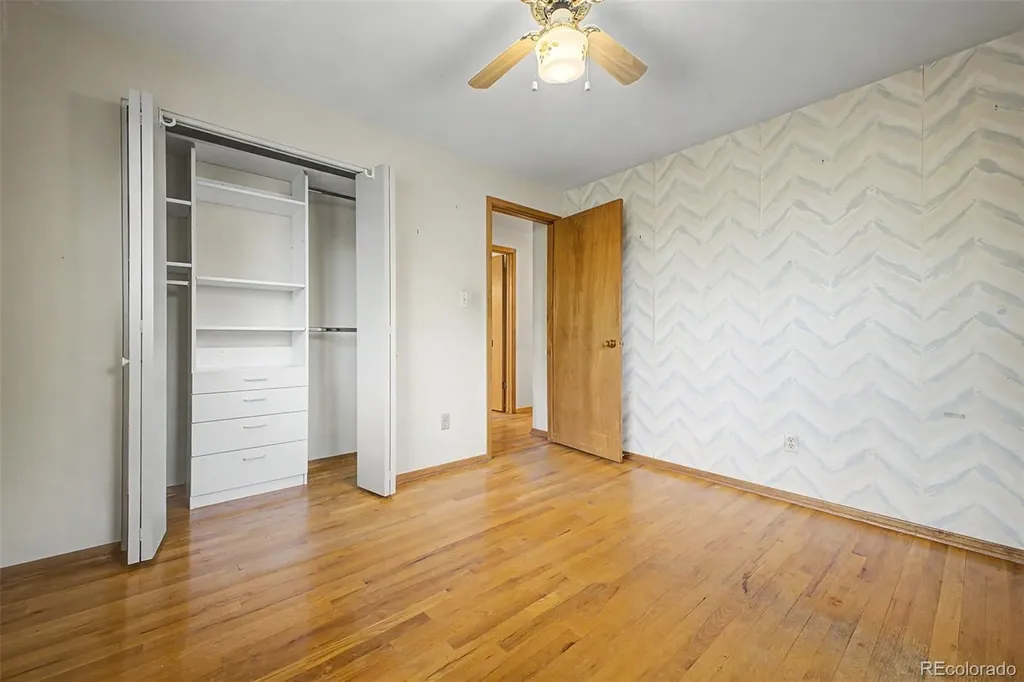 3992 Rolfe Court Wheat Ridge CO 80033