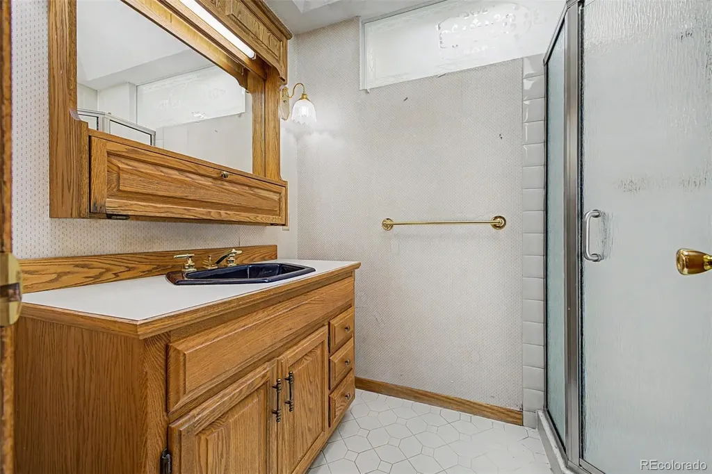 3992 Rolfe Court Wheat Ridge CO 80033