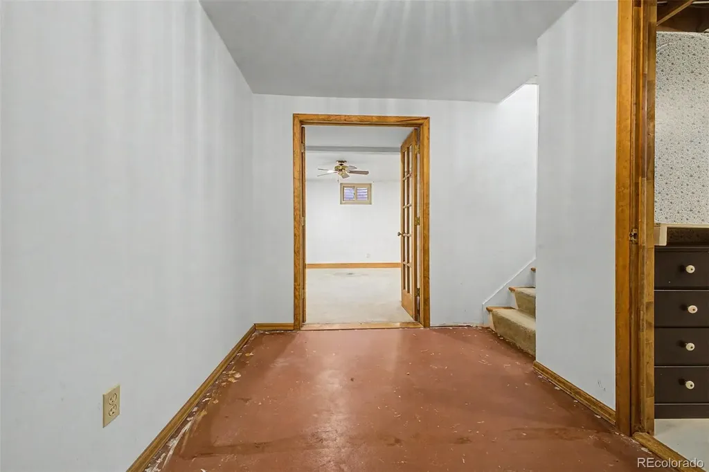 3992 Rolfe Court Wheat Ridge CO 80033