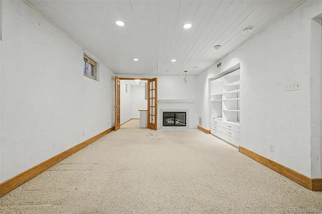 3992 Rolfe Court Wheat Ridge CO 80033