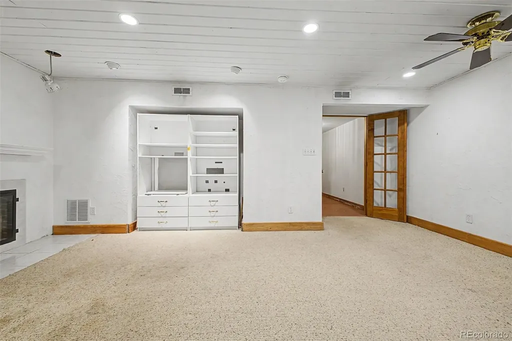 3992 Rolfe Court Wheat Ridge CO 80033