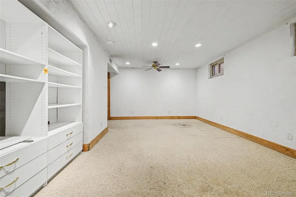 3992 Rolfe Court Wheat Ridge CO 80033