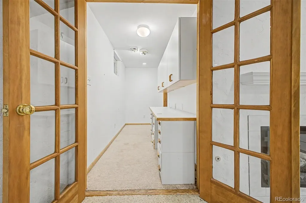 3992 Rolfe Court Wheat Ridge CO 80033