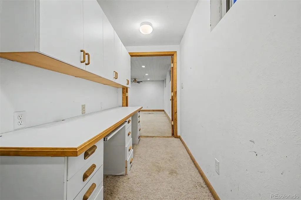 3992 Rolfe Court Wheat Ridge CO 80033