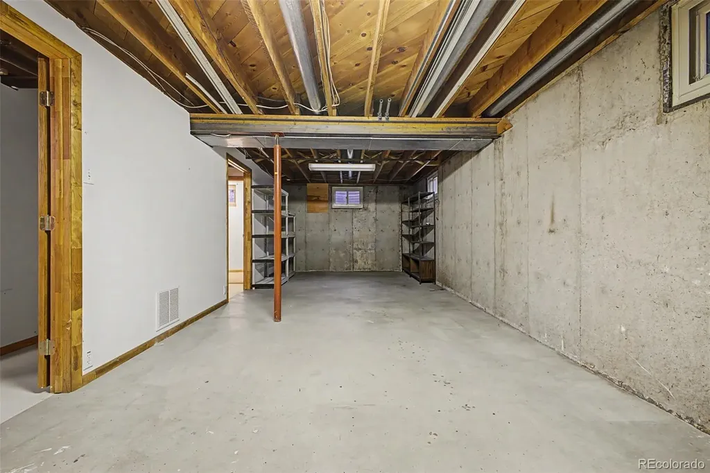 3992 Rolfe Court Wheat Ridge CO 80033