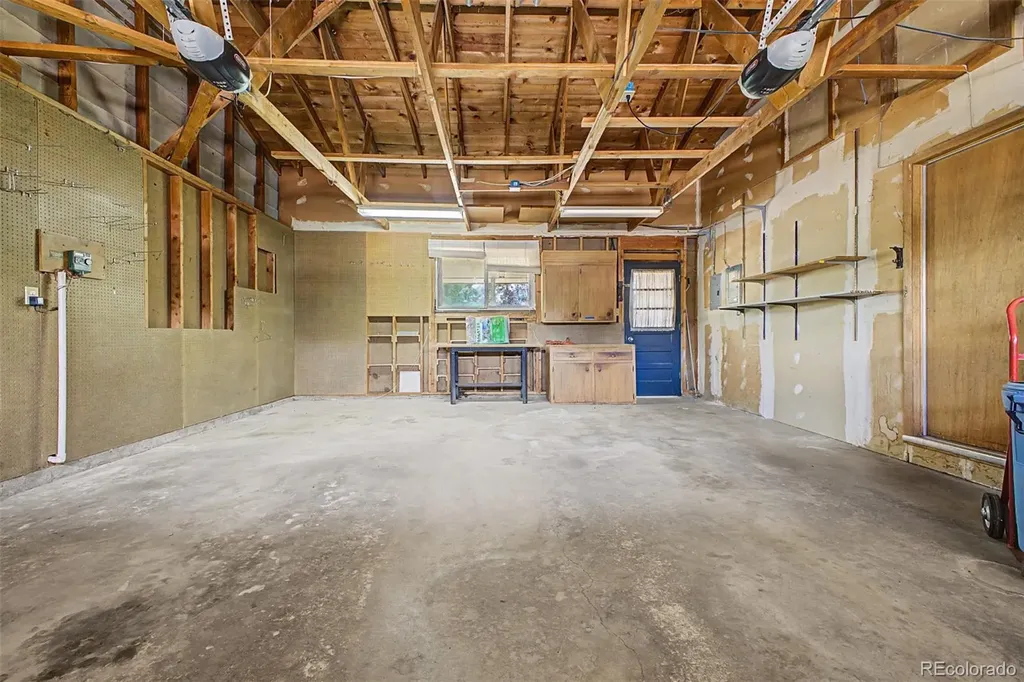 3992 Rolfe Court Wheat Ridge CO 80033