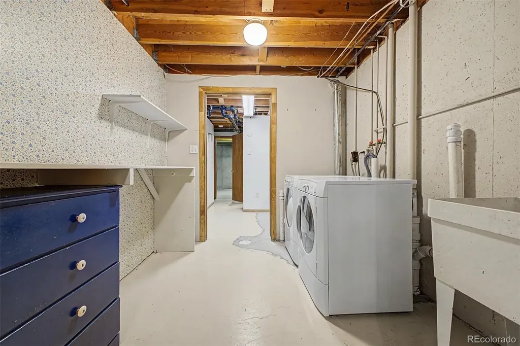 3992 Rolfe Court Wheat Ridge CO 80033