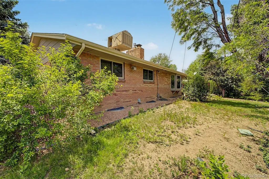 3992 Rolfe Court Wheat Ridge CO 80033