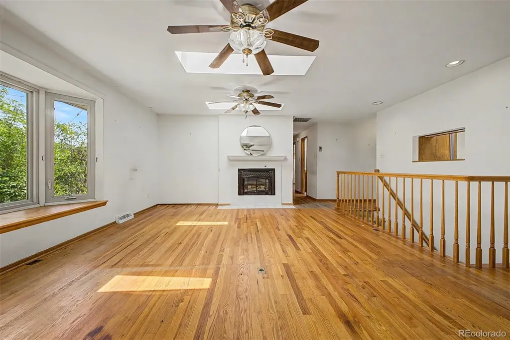 3992 Rolfe Court Wheat Ridge CO 80033