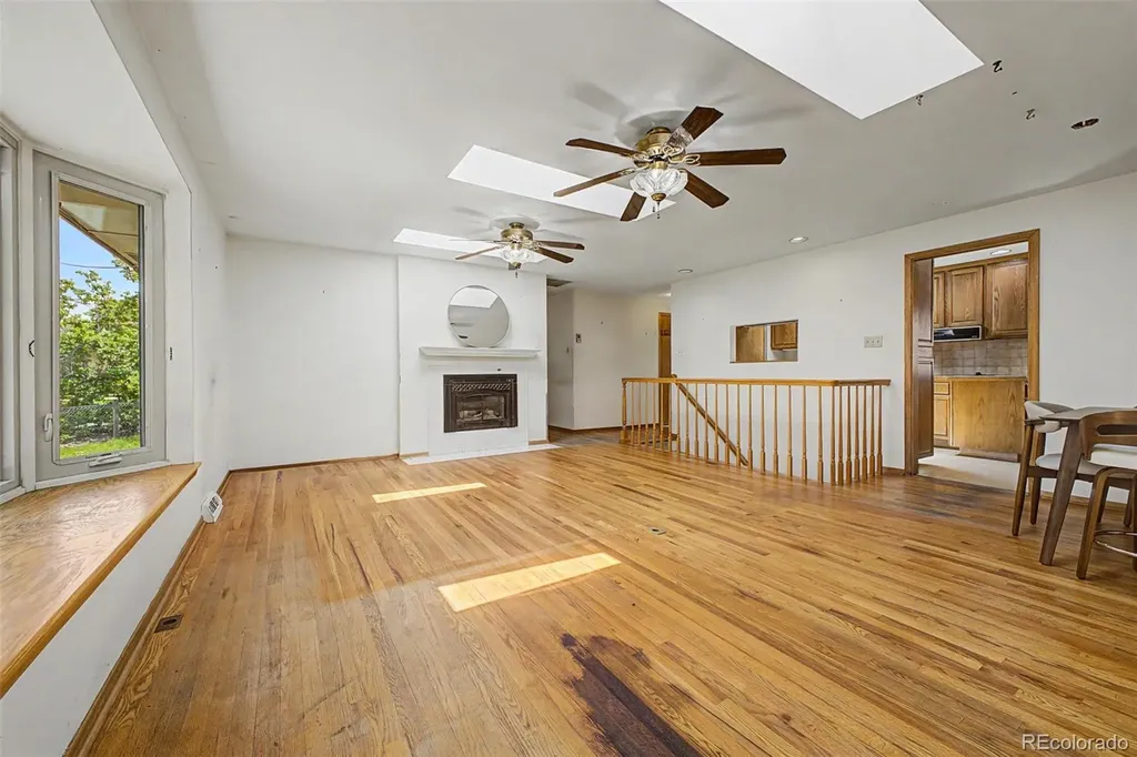 3992 Rolfe Court Wheat Ridge CO 80033