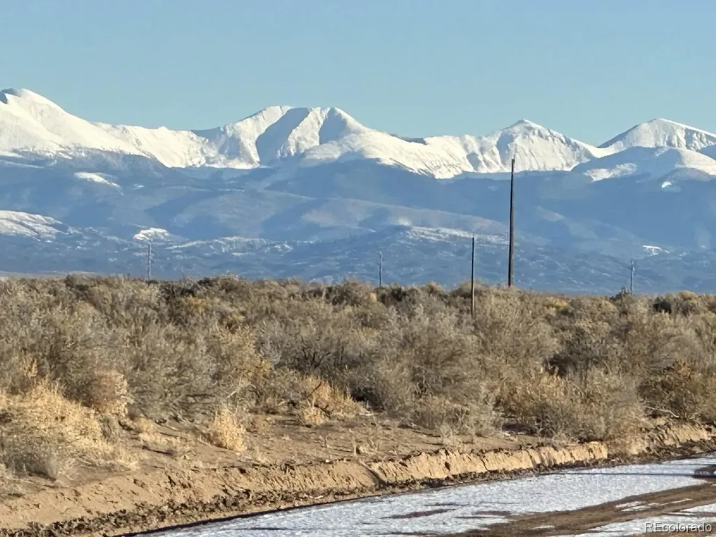 Tbd Alamosa CO 81101