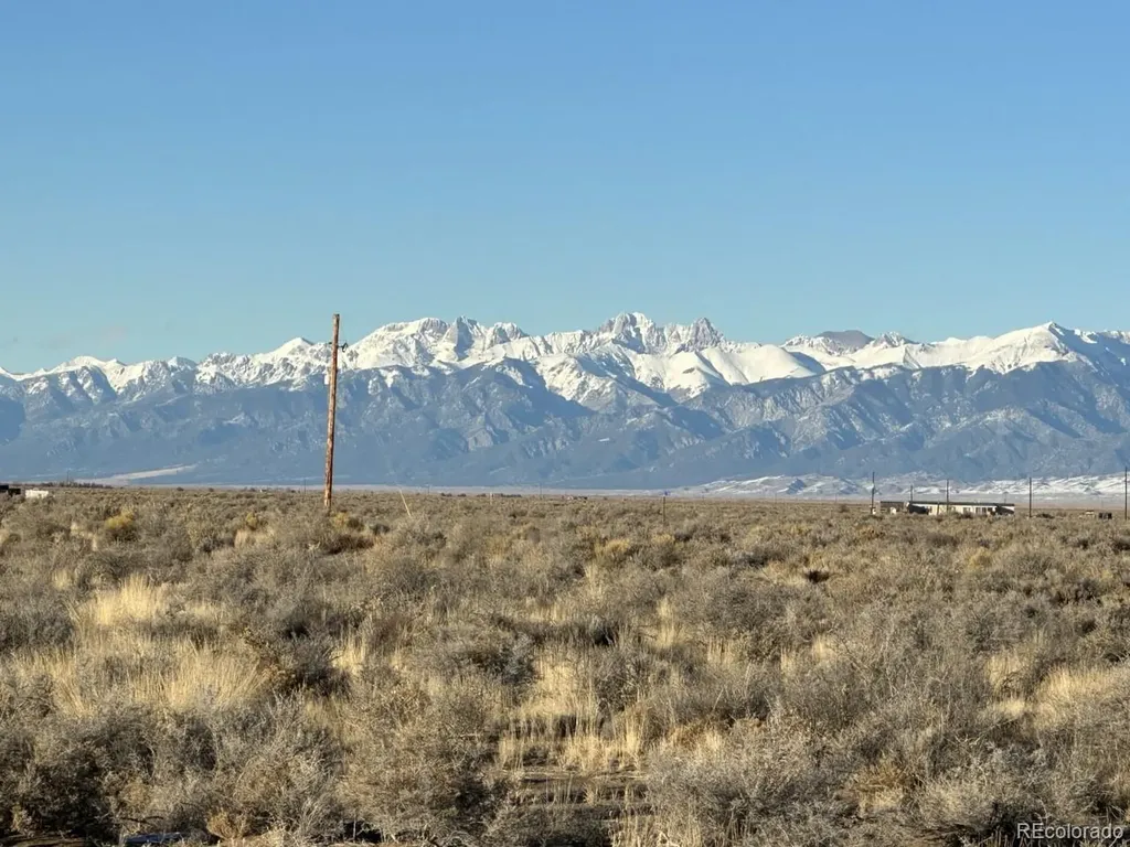 Tbd Alamosa CO 81101