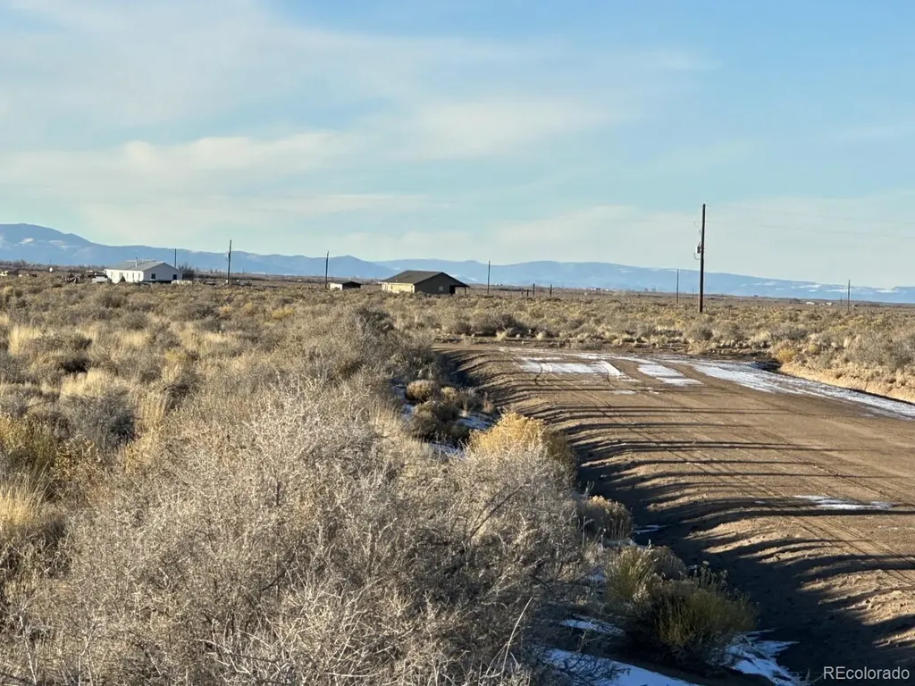 Tbd Alamosa CO 81101